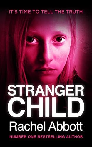 Stranger Child book cover