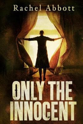 Only the Innocent book cover