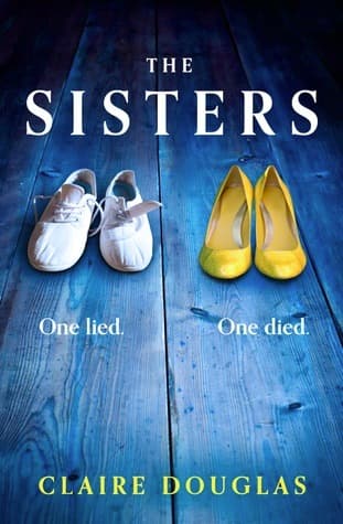 The Sisters book cover