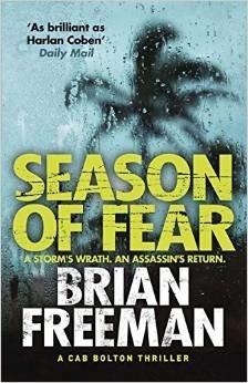 Season of Fear