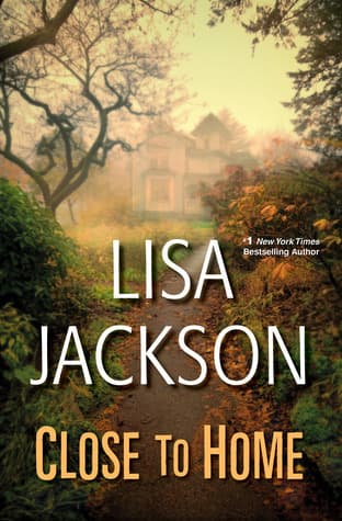 Close to Home book cover
