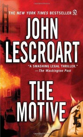 The Motive book cover