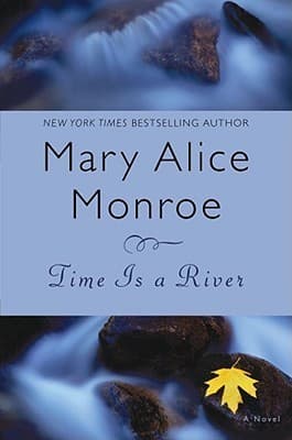 Time Is a River book cover
