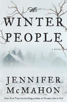 The Winter People book cover