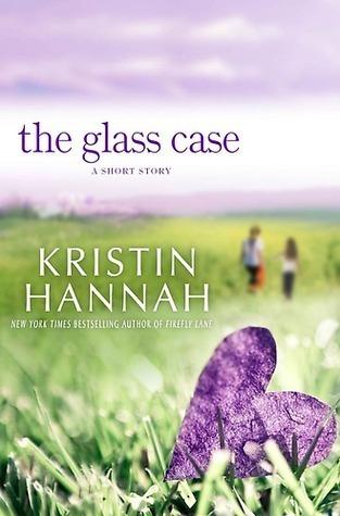 The Glass Case book cover