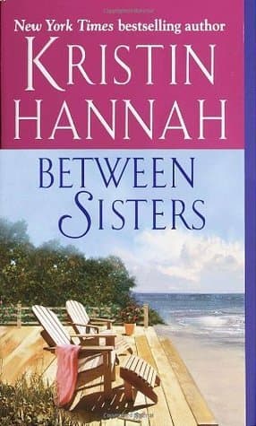 Between Sisters book cover