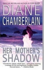 Her Mother's Shadow book cover