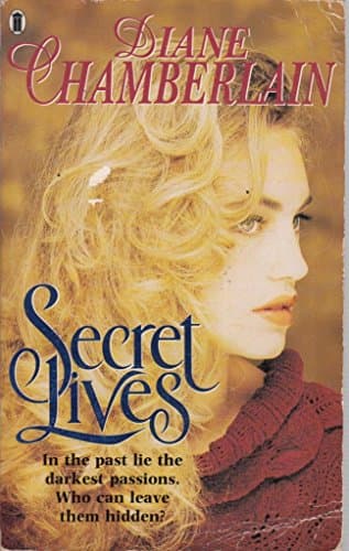Secret Lives book cover