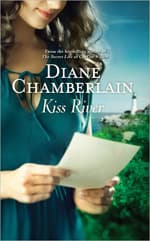 Kiss River book cover