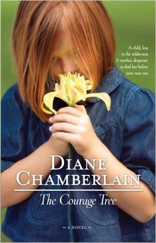 The Courage Tree book cover