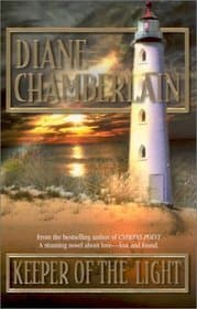 Keeper of the Light book cover