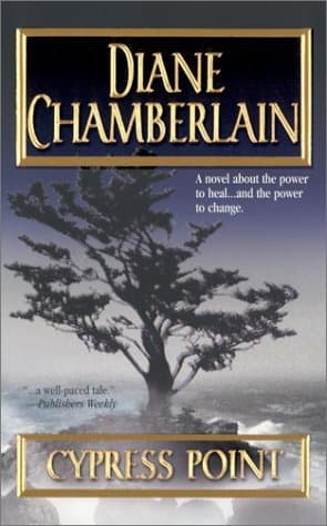 Cypress Point book cover