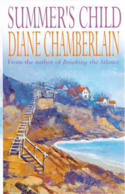 Summer's Child book cover