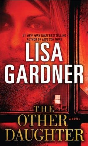 The Other Daughter book cover