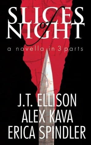 Slices of Night book cover