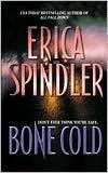 Bone Cold book cover