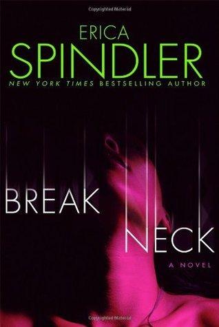 Breakneck book cover