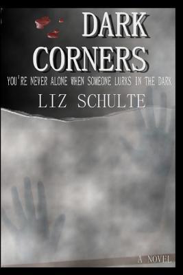 Dark Corners book cover