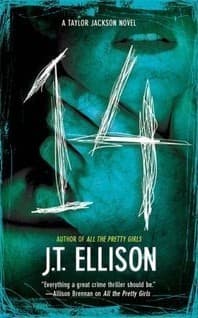14 book cover