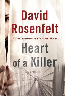 Heart of a Killer book cover