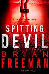 Spitting Devil book cover