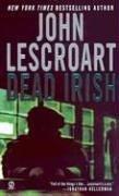 Dead Irish book cover