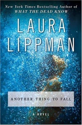Another Thing to Fall book cover