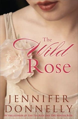 The Wild Rose book cover
