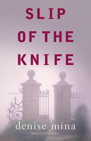 Slip of the Knife