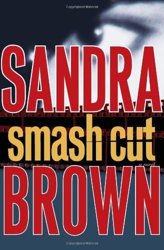 Smash Cut book cover