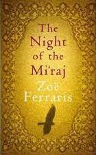 The Night of the Mi'raj