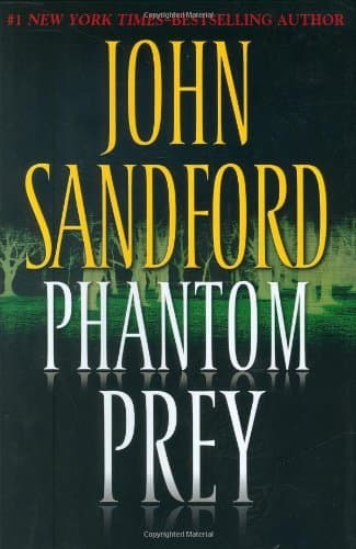 Phantom Prey