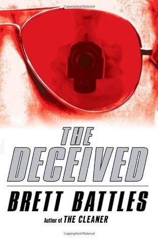 The Deceived book cover