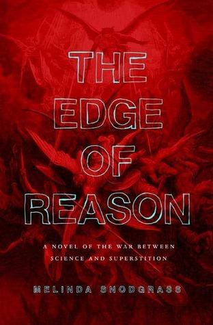 The Edge of Reason book cover