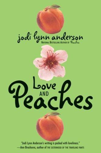 Love and Peaches