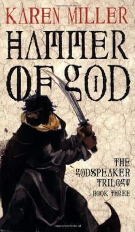 Hammer of God