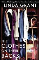 The Clothes On Their Backs book cover