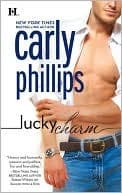 Lucky Charm book cover
