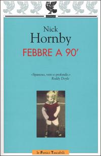 Febbre a 90' book cover