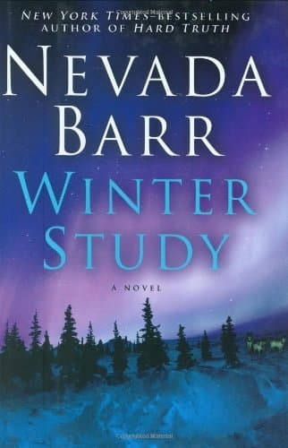 Winter Study book cover
