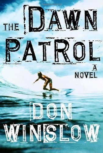 The Dawn Patrol book cover