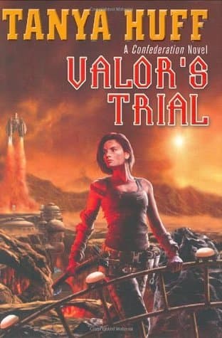 Valor's Trial