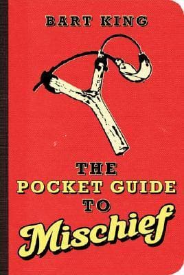 The Pocket Guide to Mischief book cover