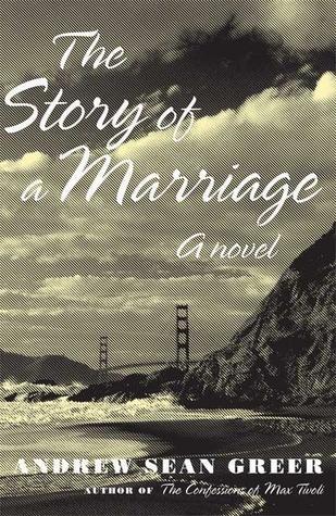 The Story of a Marriage book cover