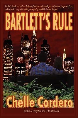 Bartlett's Rule book cover