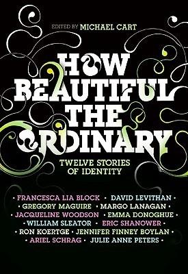 How Beautiful the Ordinary: Twelve Stories of Identity book cover