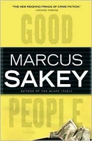 Good People book cover