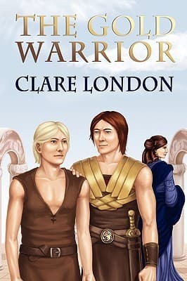 Series Book Cover Preview