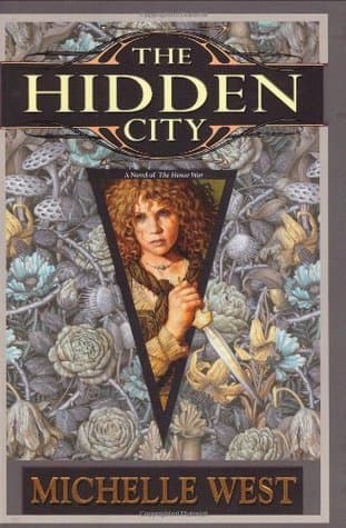 The Hidden City