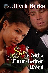 Sin is not a Four Letter Word book cover